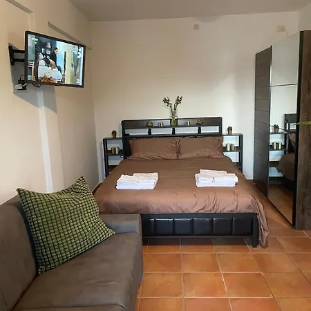 Holiday home Little House Relax