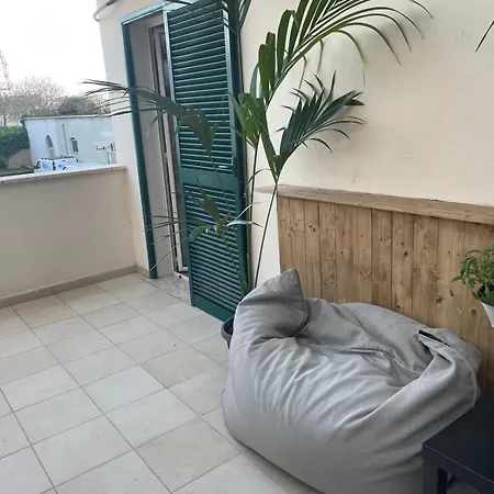 Little House Relax * Civitavecchia