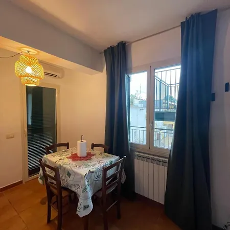 Little House Relax Civitavecchia