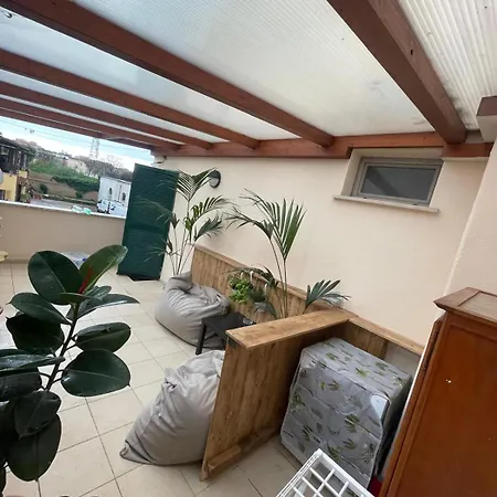 Little House Relax Holiday home
