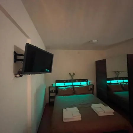 Holiday home Little House Relax Civitavecchia