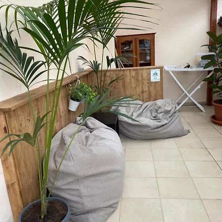 Little House Relax Civitavecchia