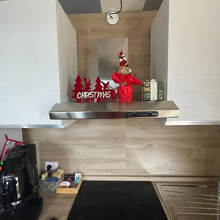Holiday home Little House Relax Civitavecchia