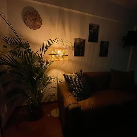 Little House Relax Civitavecchia